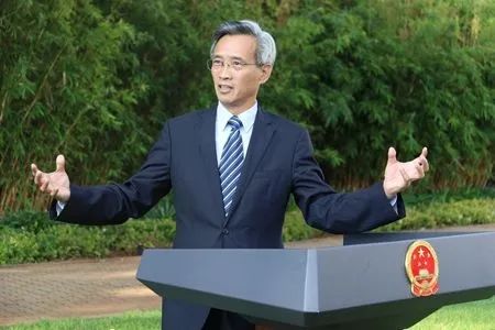 国际抗疫第九站！猛犸基金会向非洲多国捐赠华大基因新冠病毒检测试剂盒-肽度TIMEDOO