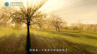 第九讲:学习光柱技术,稳定疫情期间创伤心理-肽度TIMEDOO