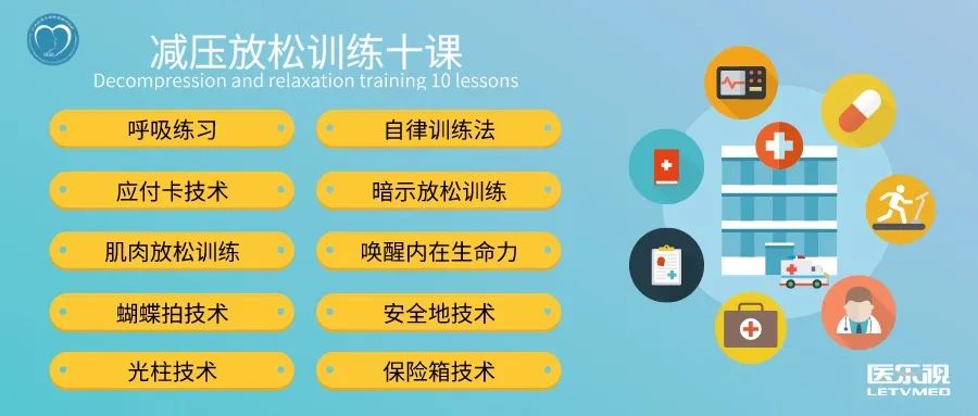 第六讲： 临床催眠减压，聆听宫崎骏电影，唤醒您的内在生命力-肽度TIMEDOO