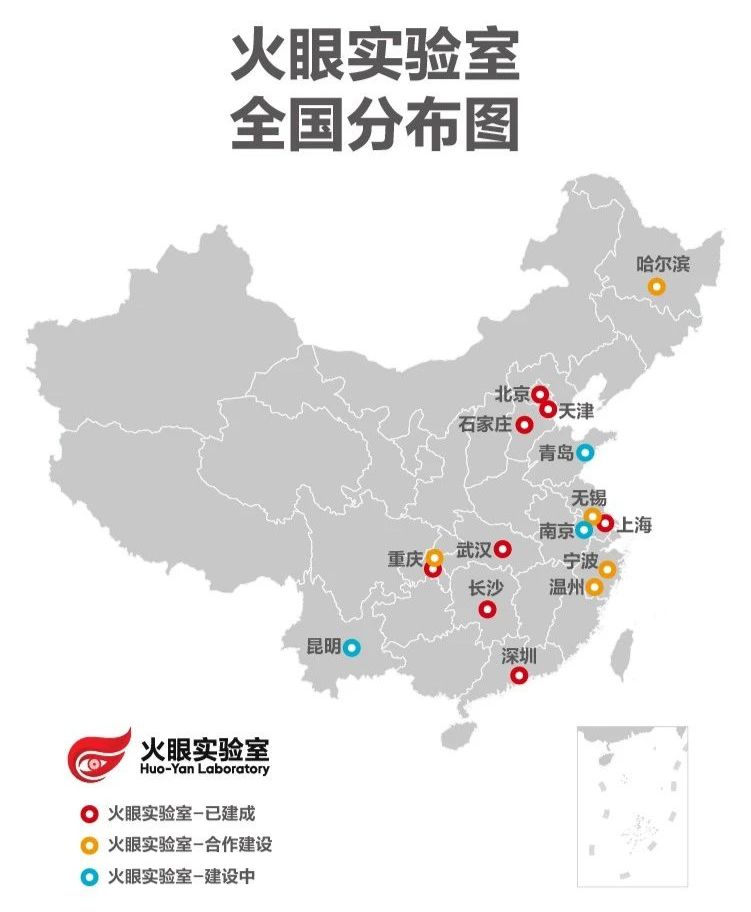 科技战疫，火眼金睛！-肽度TIMEDOO