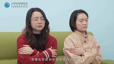 第七讲：和小姐姐一起学习“蝴蝶拍技术”，感受身体的内在力量-肽度TIMEDOO