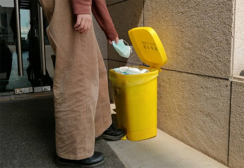 医废产业链解读-抗疫75天产生“26万吨医疗垃圾”谁来处理？