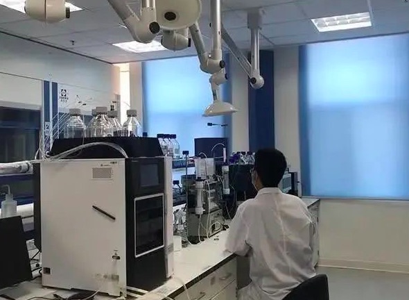 润方生物全力以赴，实现新冠病毒检测系列产品量产