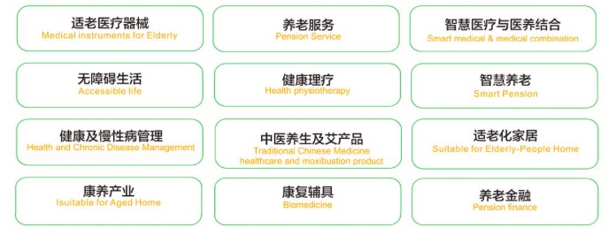 逆风起航,聚势共赢!第四届广州老博会黄金C位火热征订中!-肽度TIMEDOO