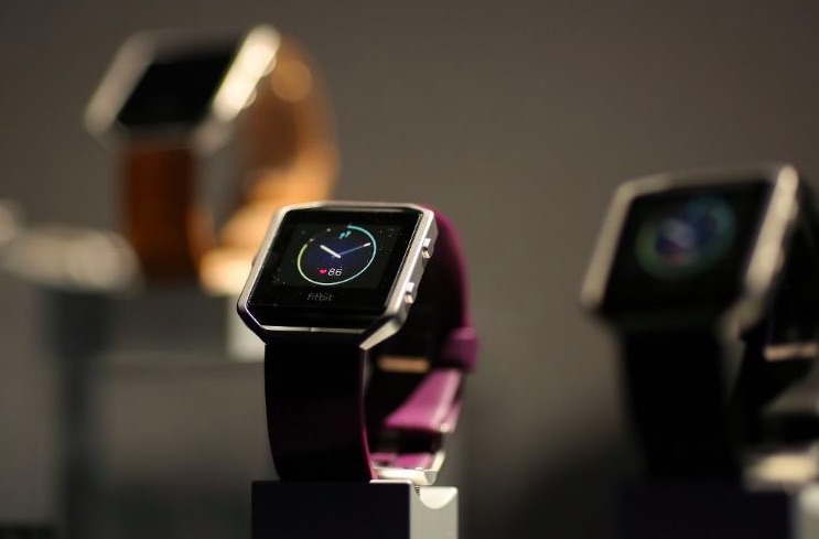 Fitbit推出新功能，可安排远程医疗服务
