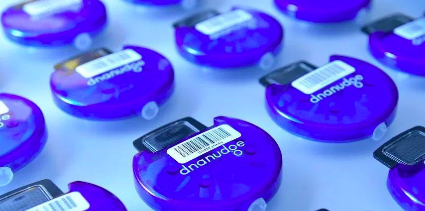 新型芯片实验室系统,1小时内即可完成新冠病毒的PCR检测-肽度TIMEDOO