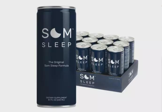 万亿睡眠市场正在打开,30款产品告诉你,睡眠市场究竟有多大?-肽度TIMEDOO