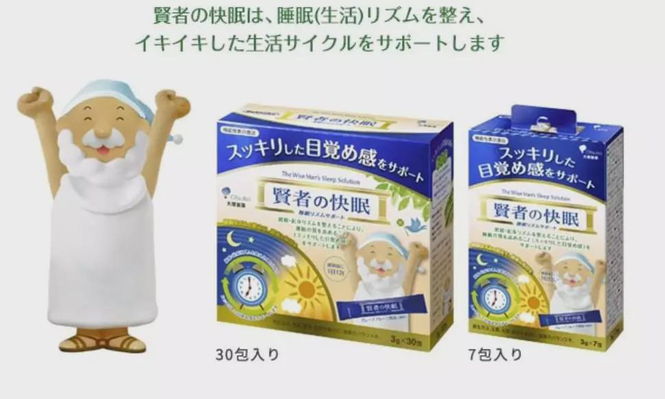 万亿睡眠市场正在打开,30款产品告诉你,睡眠市场究竟有多大?-肽度TIMEDOO