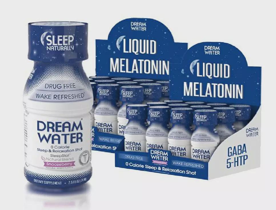 万亿睡眠市场正在打开,30款产品告诉你,睡眠市场究竟有多大?-肽度TIMEDOO
