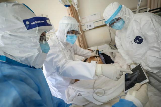 新冠康复后免疫失效?最新研究披露:部分新冠患者出院8周后检测不到抗体|专家解读-肽度TIMEDOO