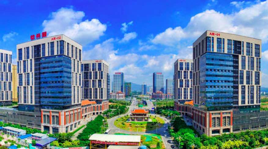 重磅！打造“ 健康厦门3.0数字应用高地”！为中国生命科技之城构建装上“新引擎”-肽度TIMEDOO