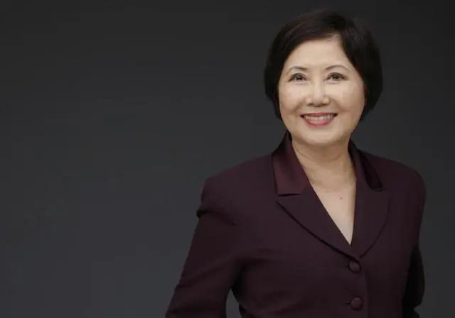 华裔病毒学家黄以静因肺炎逝世,她最先破解艾滋病毒RNA结构-肽度TIMEDOO