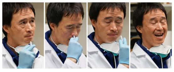 美科学家DIY新冠疫苗,亲自当小白鼠,20余人已接种-肽度TIMEDOO