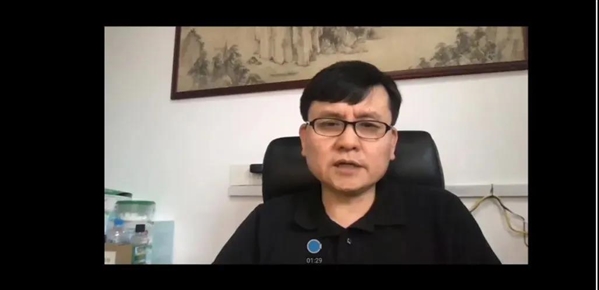 颜宁再主持!4大疫情常态化问题,答案看这里-肽度TIMEDOO