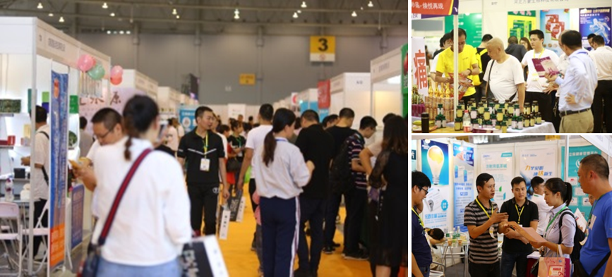 第5届成都药交会开幕在即!7月24-26日行业名企齐聚蓉城-肽度TIMEDOO