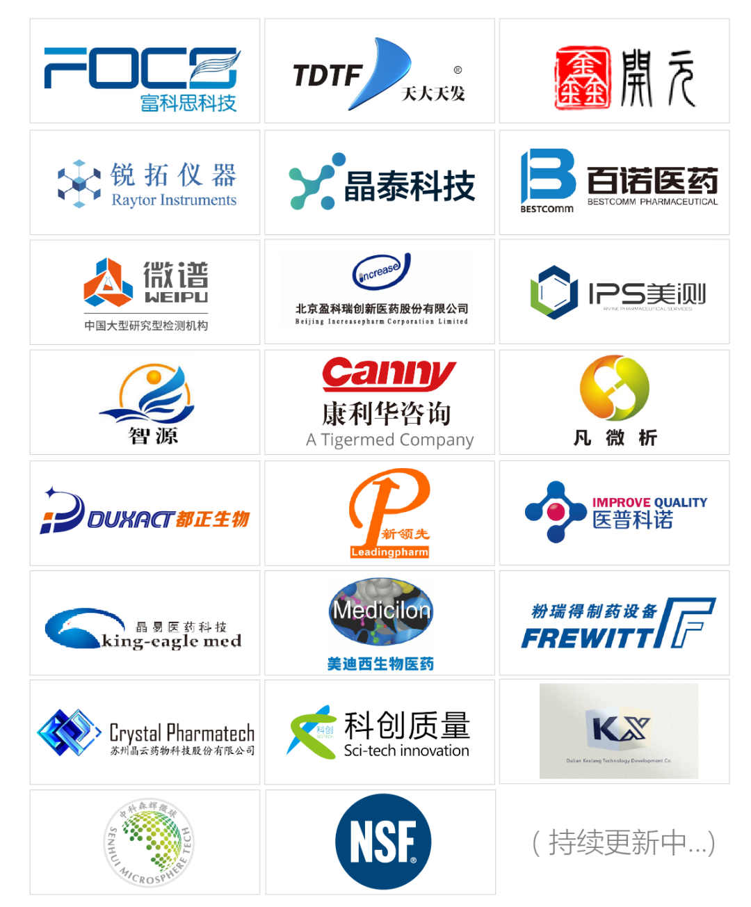 参与即获奖 | 高端制剂研讨会2020 青岛献上三重“礼”遇-肽度TIMEDOO