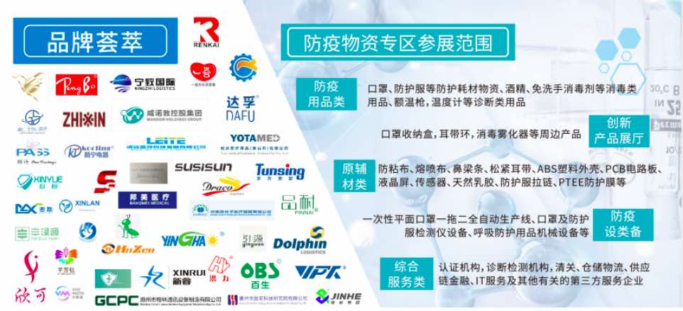 2020年7.24-26日· 广州· 2020第五届ICEE暨全球应急医疗与防疫物资交易展区如期开展 2020年7.24-26日· 广州· 2020第五届ICEE暨全球应急医疗与防疫物资交易展区如期开展-肽度TIMEDOO