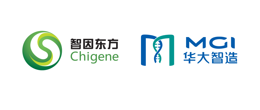 领航WGS诊断新时代！智因东方与华大智造签订战略合作协议-肽度TIMEDOO