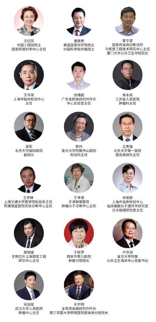 致敬中国医生 ——把中国经验分享出去-肽度TIMEDOO