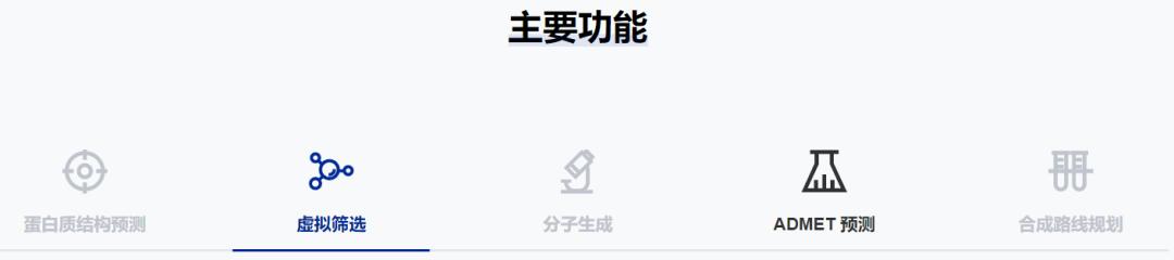 制药行业又添互联网新玩家,腾讯首个AI“智药”平台上线-肽度TIMEDOO