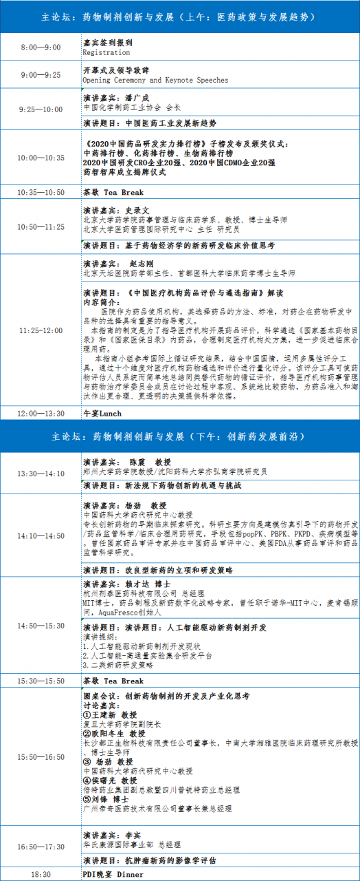 12.png 2020大健康产业高质量发展大会暨第五届中国医药研发·创新峰会(PDI)邀您参会!-肽度TIMEDOO