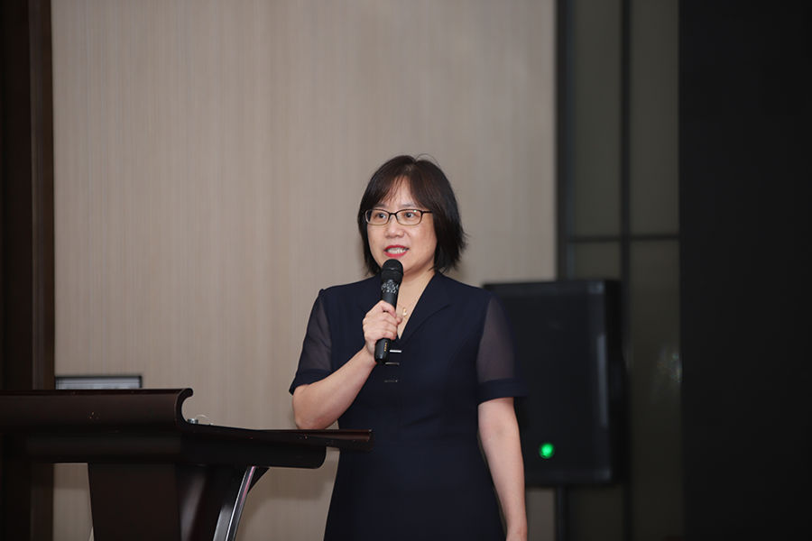 融智发展,联动未来|成渝地区双城经济圈医药产业融合发展高峰论坛顺利召开!-肽度TIMEDOO