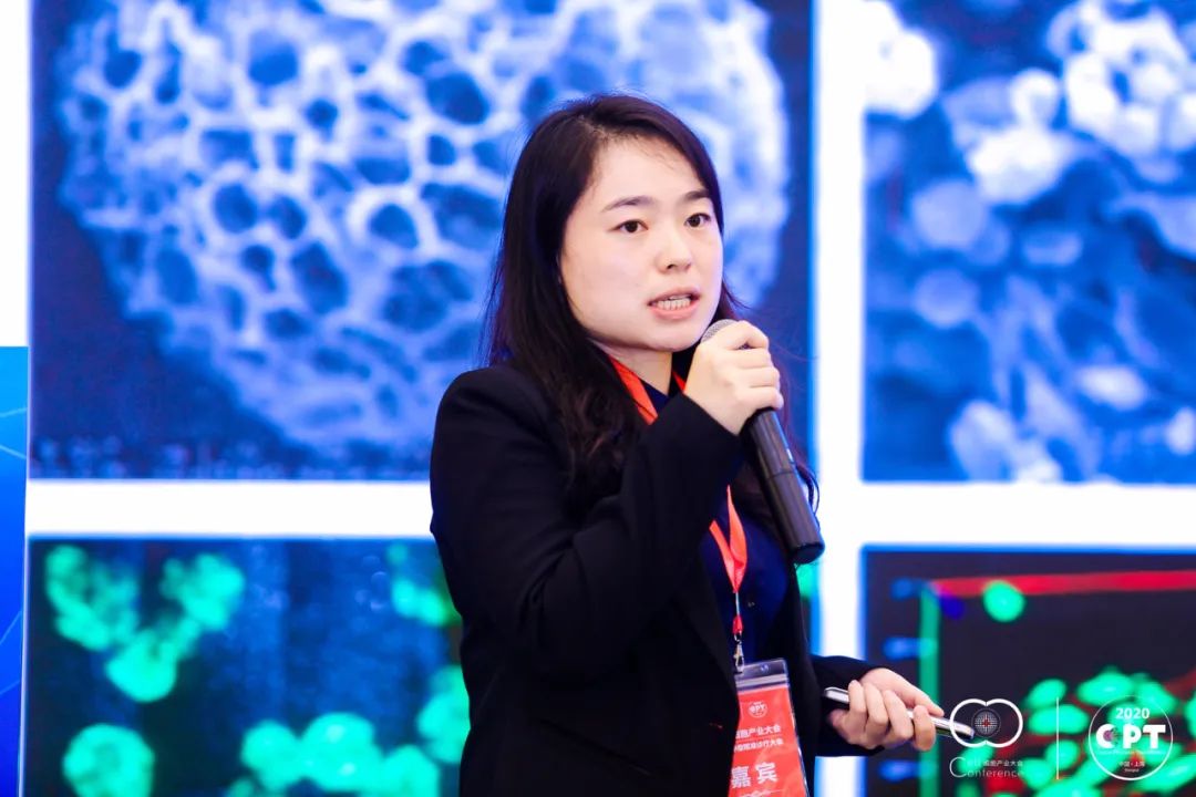 2020 细胞产业大会 2020第五届(上海)细胞与肿瘤精准医疗高峰论坛圆满落幕,期待2021年再见!-肽度TIMEDOO