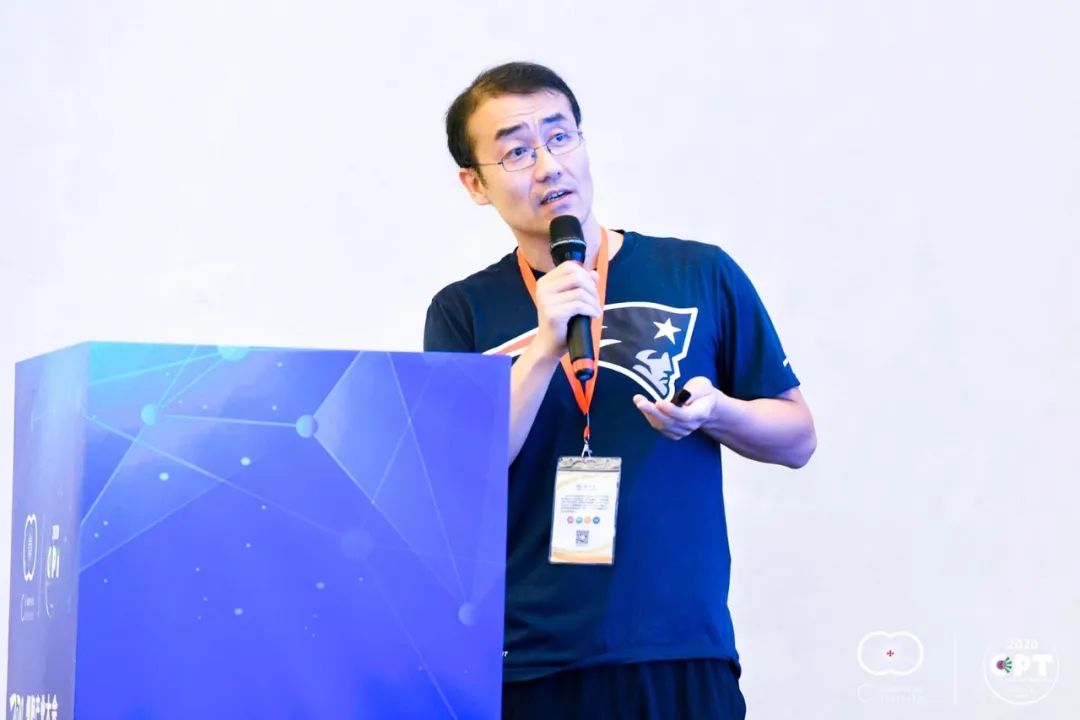 2020 细胞产业大会 2020第五届(上海)细胞与肿瘤精准医疗高峰论坛圆满落幕,期待2021年再见!-肽度TIMEDOO