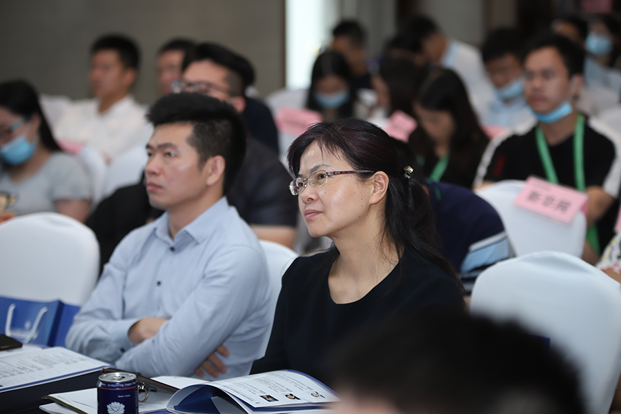 融智发展,联动未来|成渝地区双城经济圈医药产业融合发展高峰论坛顺利召开!-肽度TIMEDOO