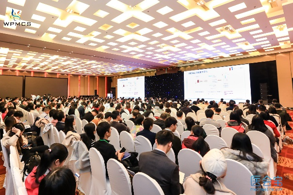 WPMCS2020 | 精准医疗的重点不在“医疗”,而在“精准”-肽度TIMEDOO