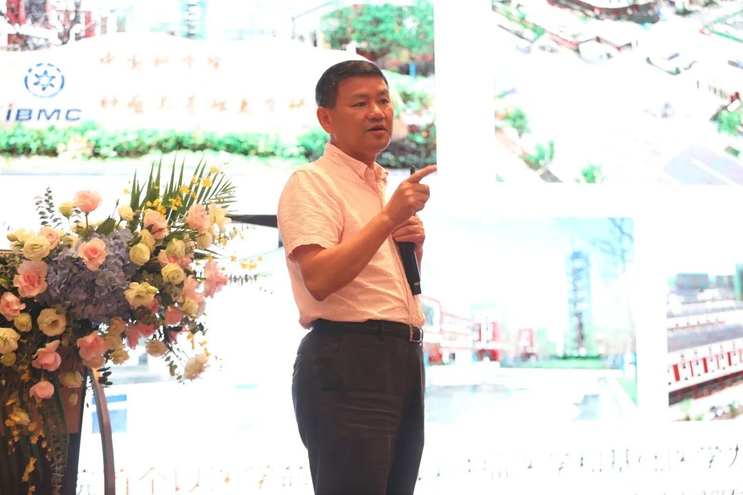临床质谱论坛群英荟萃，汇健科技质谱仪震撼发布-肽度TIMEDOO
