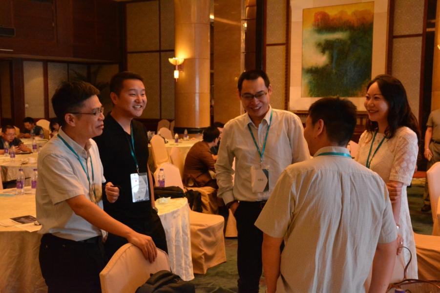 2020中国医药信息化创新峰会在上海顺利召开-肽度TIMEDOO