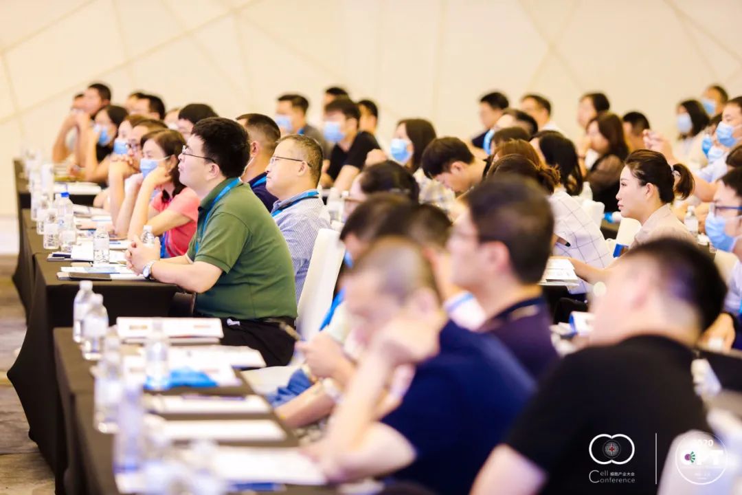 2020 细胞产业大会 2020第五届（上海）细胞与肿瘤精准医疗高峰论坛圆满落幕，期待2021年再见！-肽度TIMEDOO