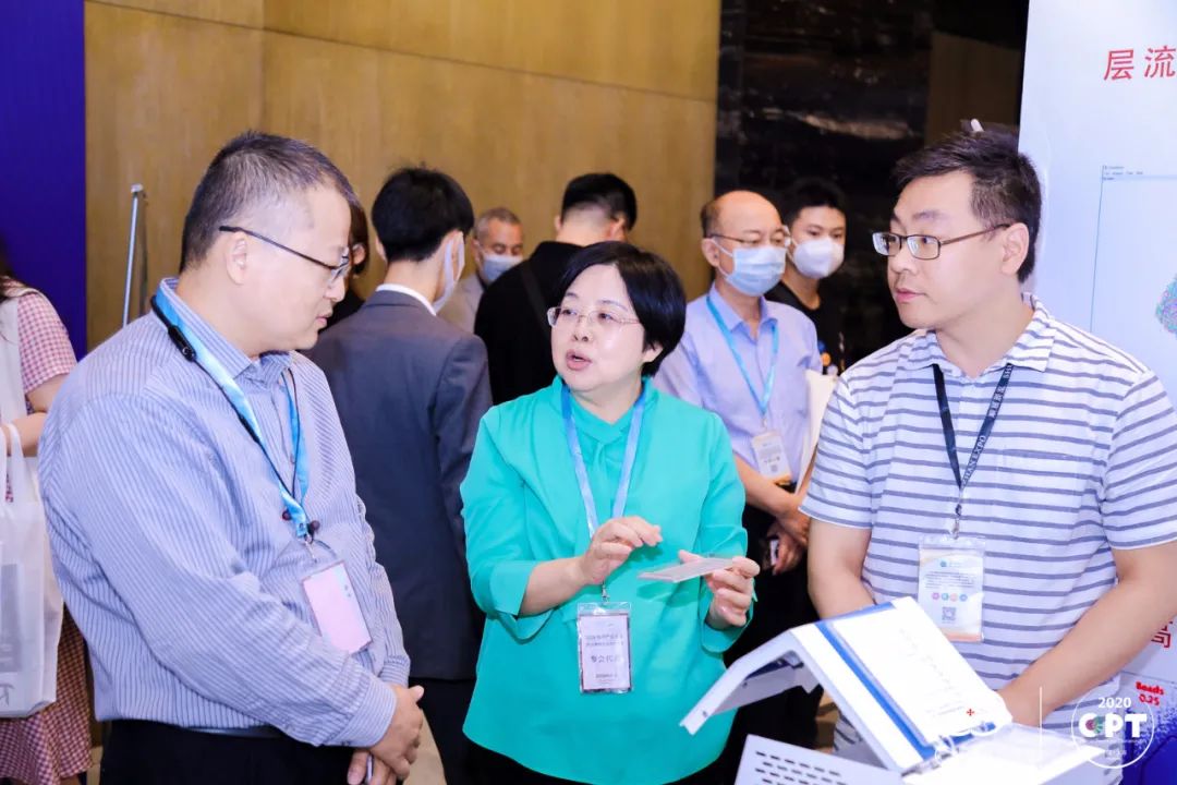 2020 细胞产业大会 2020第五届（上海）细胞与肿瘤精准医疗高峰论坛圆满落幕，期待2021年再见！-肽度TIMEDOO