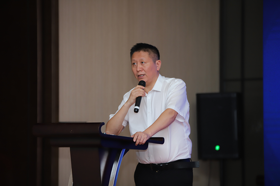 融智发展,联动未来|成渝地区双城经济圈医药产业融合发展高峰论坛顺利召开!-肽度TIMEDOO