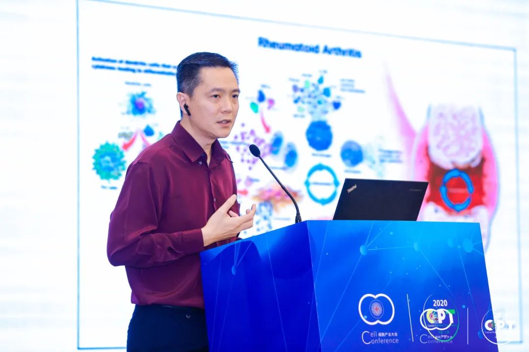 2020 细胞产业大会 2020第五届(上海)细胞与肿瘤精准医疗高峰论坛圆满落幕,期待2021年再见!-肽度TIMEDOO
