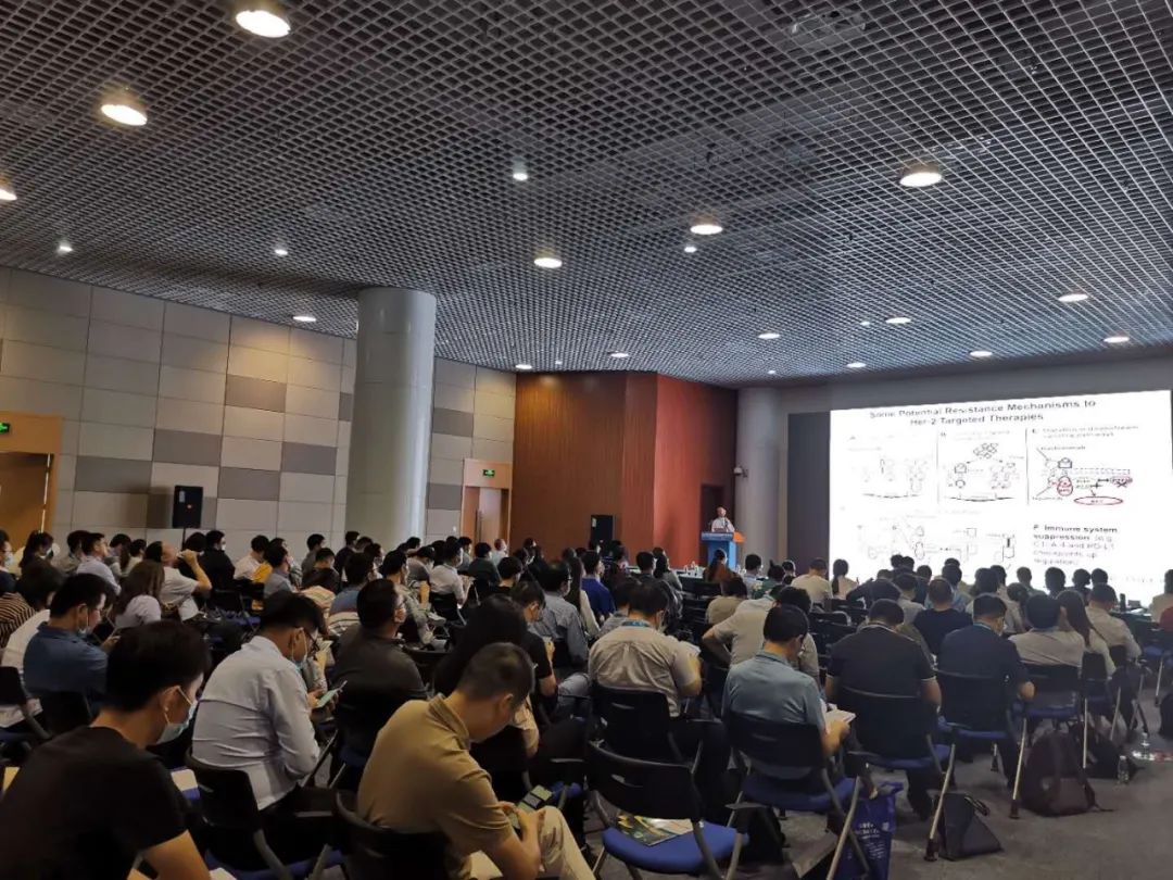 【促进抗体技术创新  推动医药产业发展】 2020第五届抗体药物创新及产业化论坛绽放中国医药城-肽度TIMEDOO