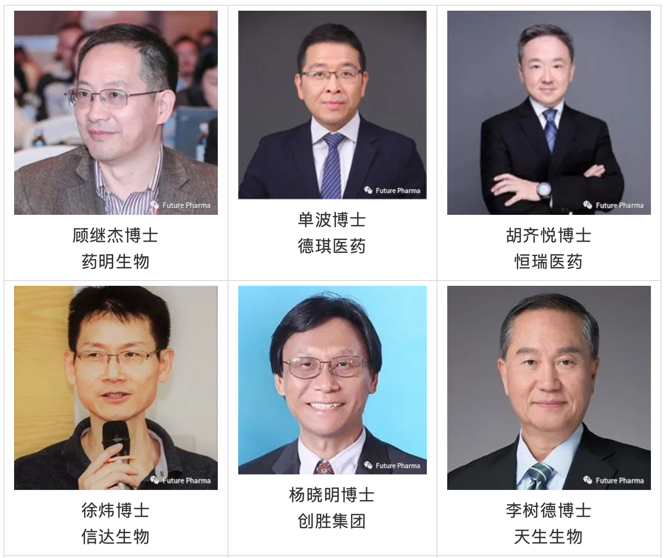 生物制药•未来科技2020将于11月24日-25日在上海召开-肽度TIMEDOO