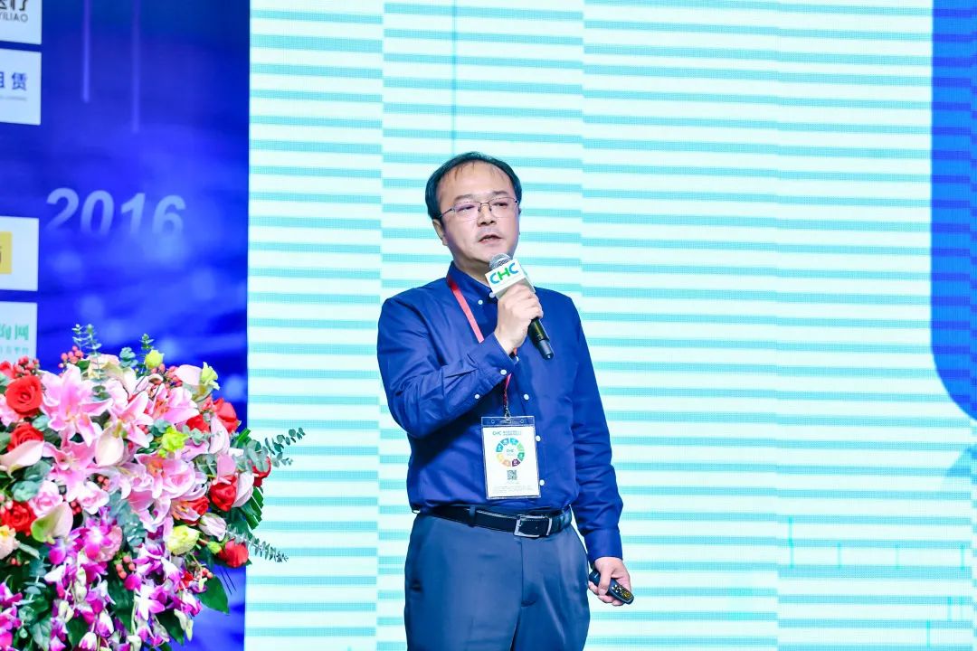乘风破浪新十年!第八届骨科峰会今日燃爆常州-肽度TIMEDOO