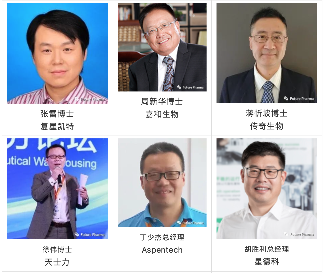 生物制药•未来科技2020将于11月24日-25日在上海召开-肽度TIMEDOO
