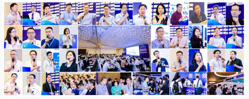 2021细胞产业大会 2021 第六届(上海)细胞与肿瘤精准医疗高峰论坛-肽度TIMEDOO