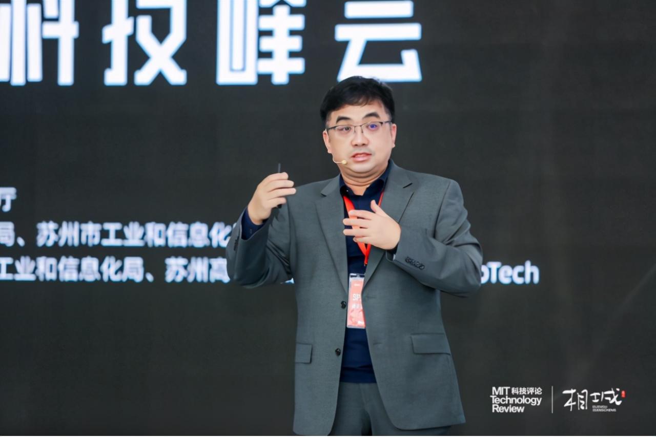阿里云高性能计算总监何万青：疫情后生命科学产业爆发，云计算是基础中的基础