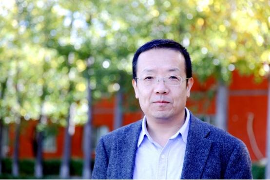我国科学家首获乙肝研究最高奖