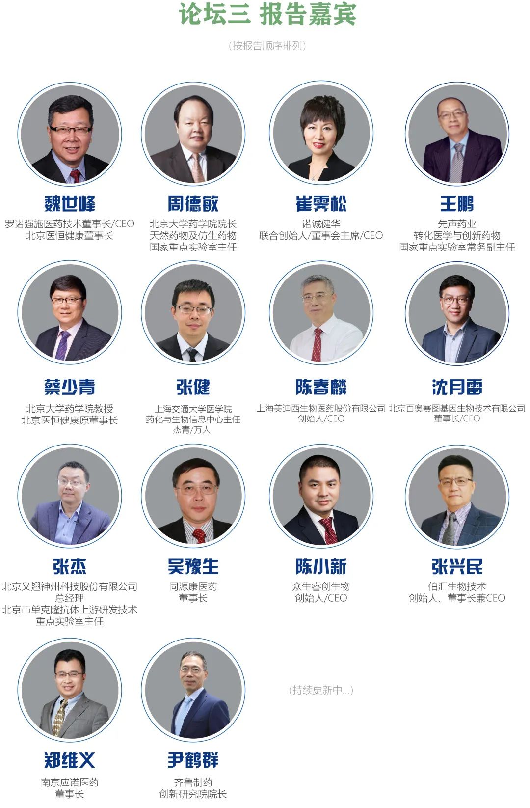 首宣!药品监管科学&药物创新研讨会——暨首届《中国食品药品监管》杂志学术年会会议通知-肽度TIMEDOO