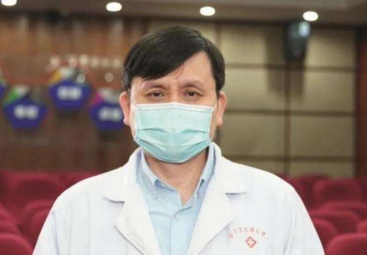 张文宏：检测能力已增强 大规模传播基本不可能出现