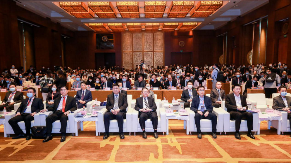 2020年松山湖功能区投资推介会成功举办 松山湖功能区揽资350亿发力新经济新产业-肽度TIMEDOO