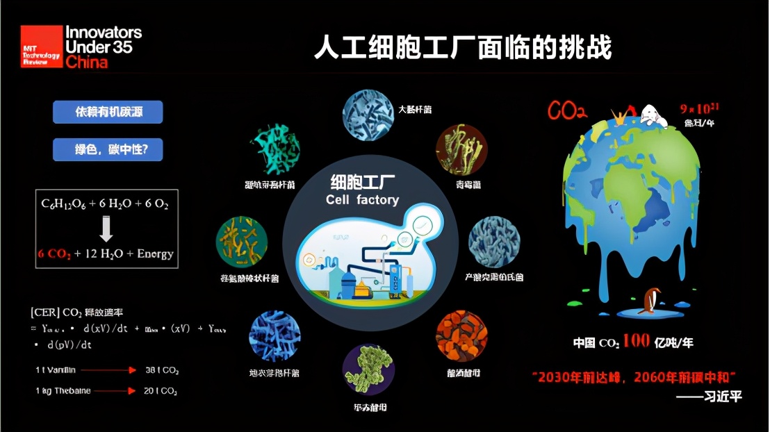 倪俊:合成生物学已被认为是21世纪最重要的生物技术平台-肽度TIMEDOO