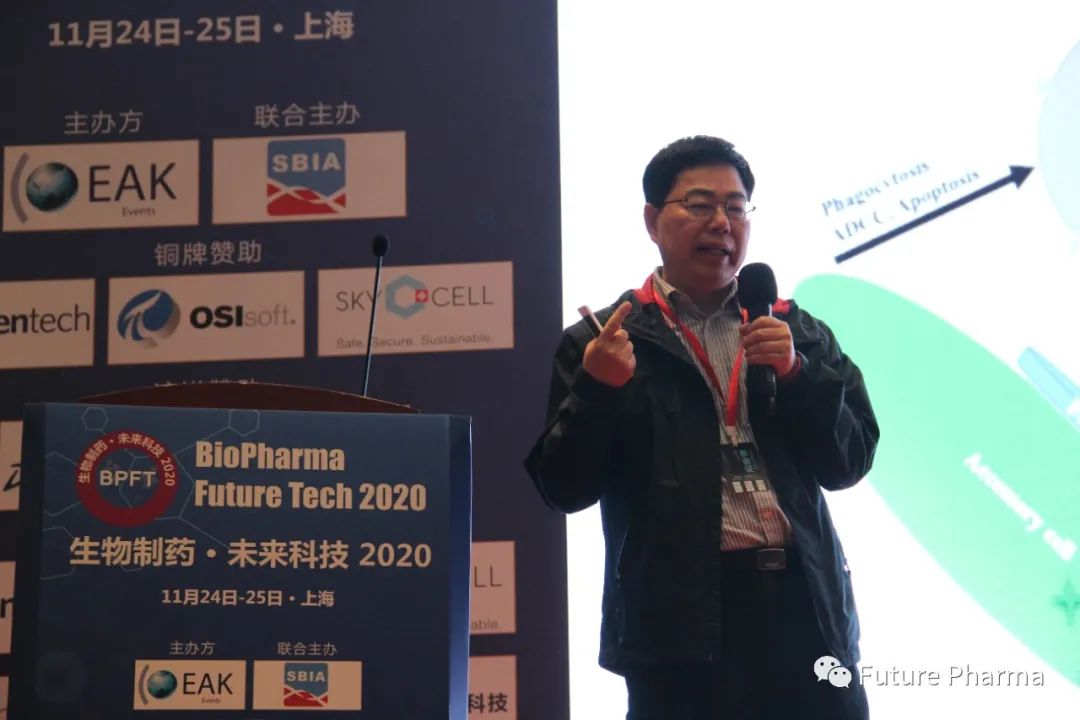 生物制药未来科技2020圆满落幕!-肽度TIMEDOO
