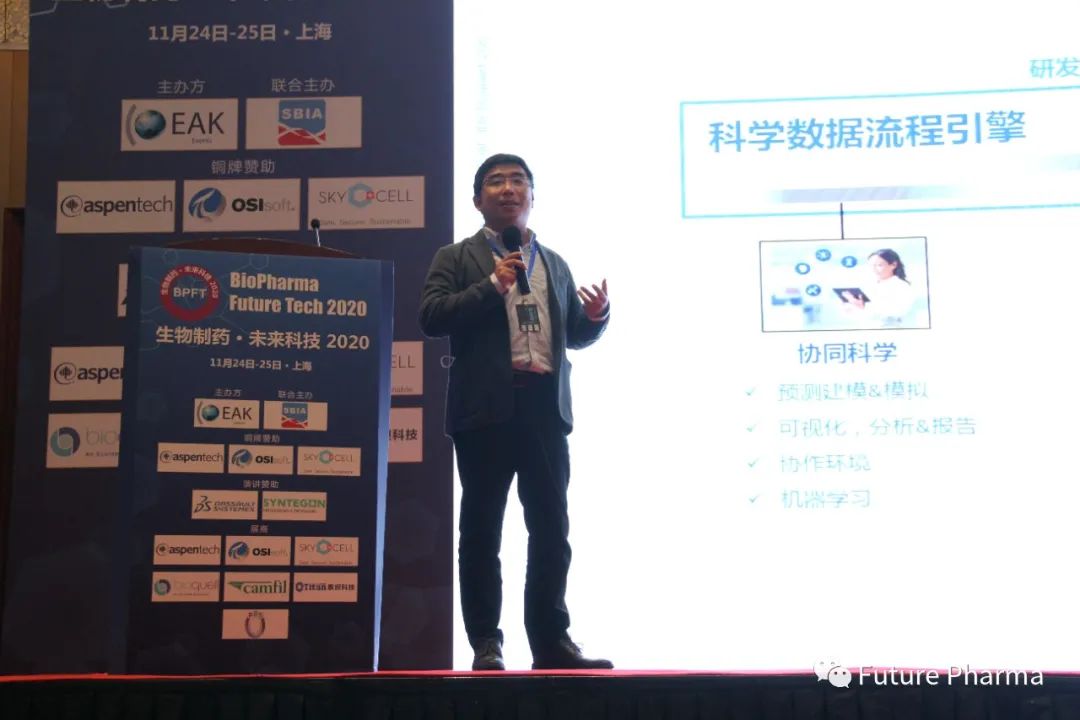 生物制药未来科技2020圆满落幕!-肽度TIMEDOO
