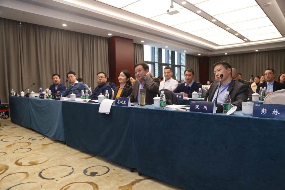 提升服务品质,赋能产业创新——2020第二届南京江宁药谷高质量发展峰会圆满召开!-肽度TIMEDOO
